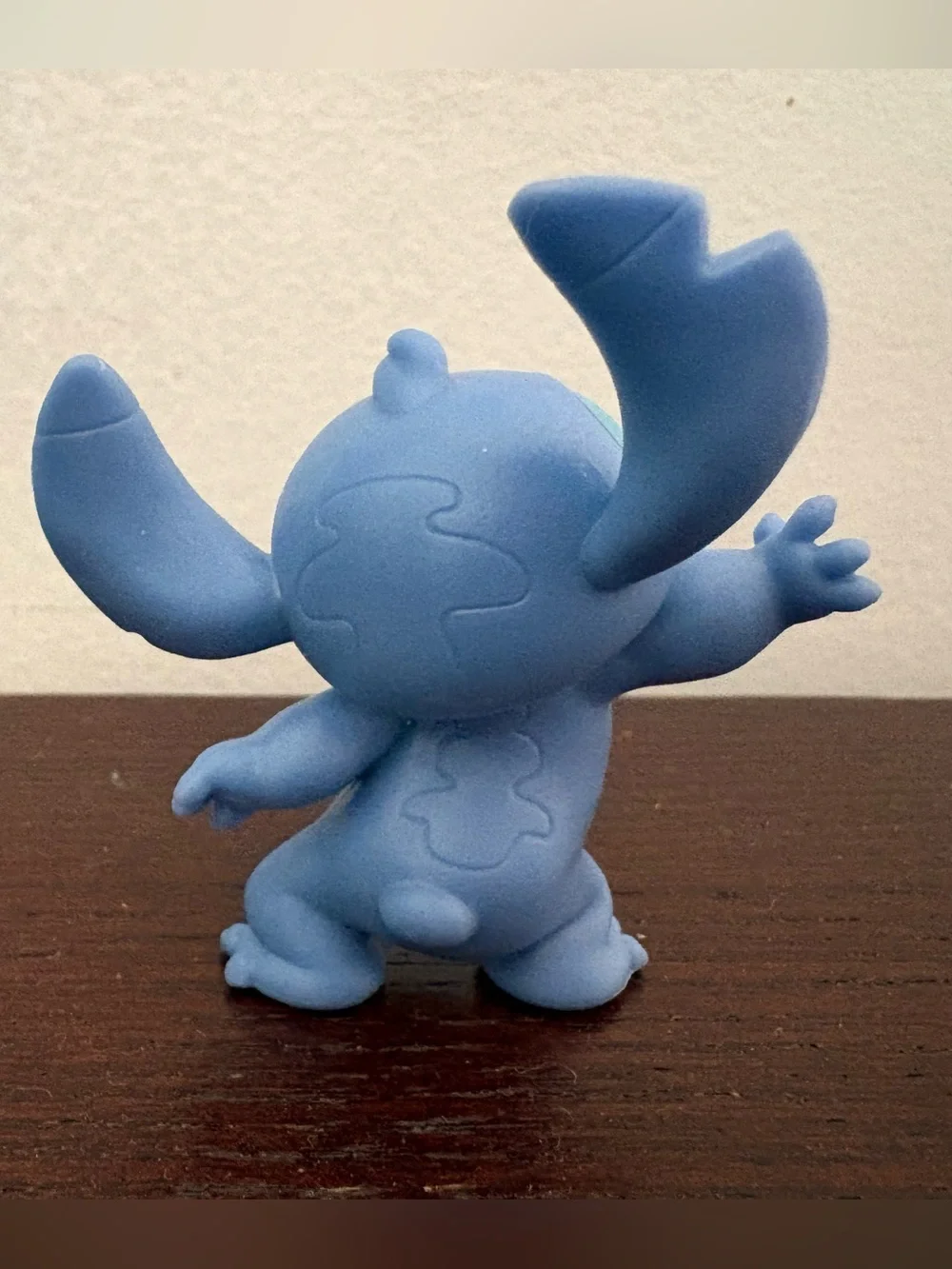 Disney Stitch Figure - 2 inch